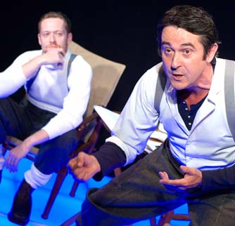 The Last South photo by Geraint Lewis