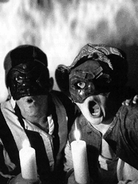 Faustus Publicity Image