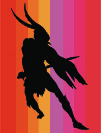 Ophaboom's Robin Hood Image