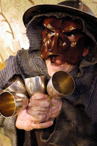 Ophaboom's Robin Hood Photo Thumbnail