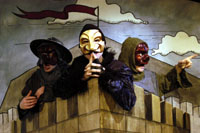 Ophaboom's Robin Hood Photo Thumbnail