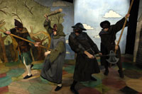 Ophaboom's Robin Hood Photo Thumbnail